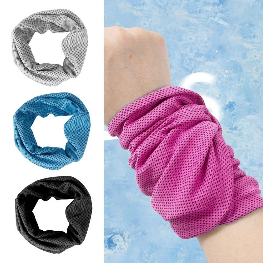 Sweat Band Wrist - Polyesterfaser-Sport-Handgelenk-Schweißtuch, schweißabsorbierendes Handgelenk-Wischtuch, Schweißband, schnell trocknendes