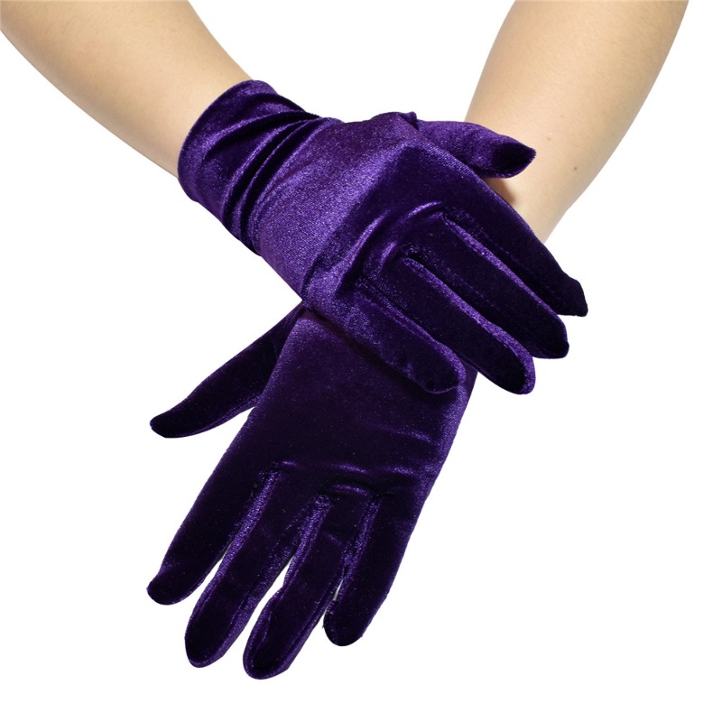 Running Gear In The Cold - Touchscreen-fähige Warme Handschuhe Elastisch Dehnbar Dick