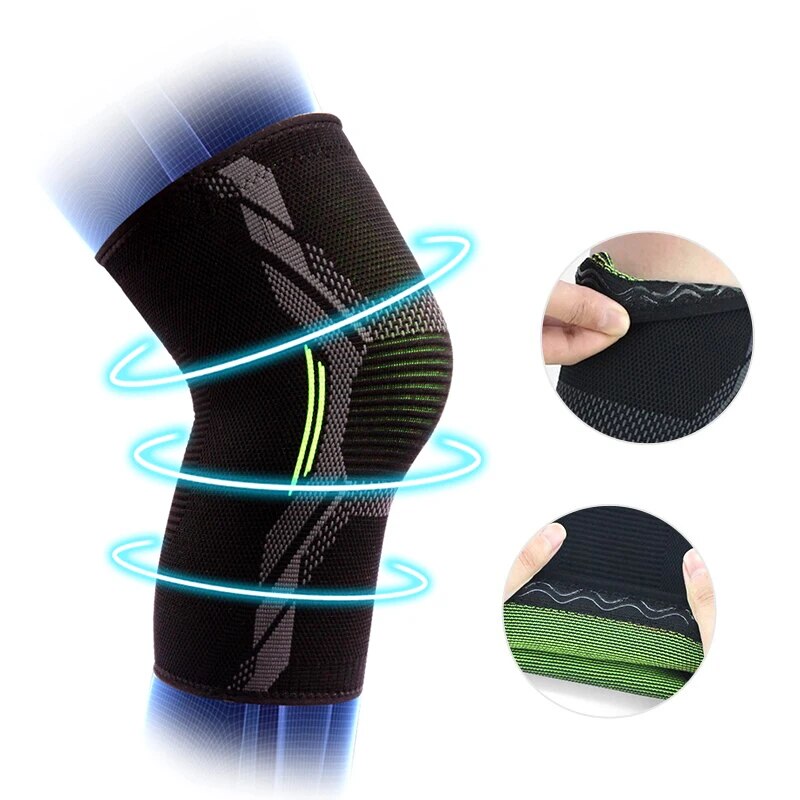 Einfach gestricktes Nylon Spor – Running Gear In The Cold Bewertung und Preis