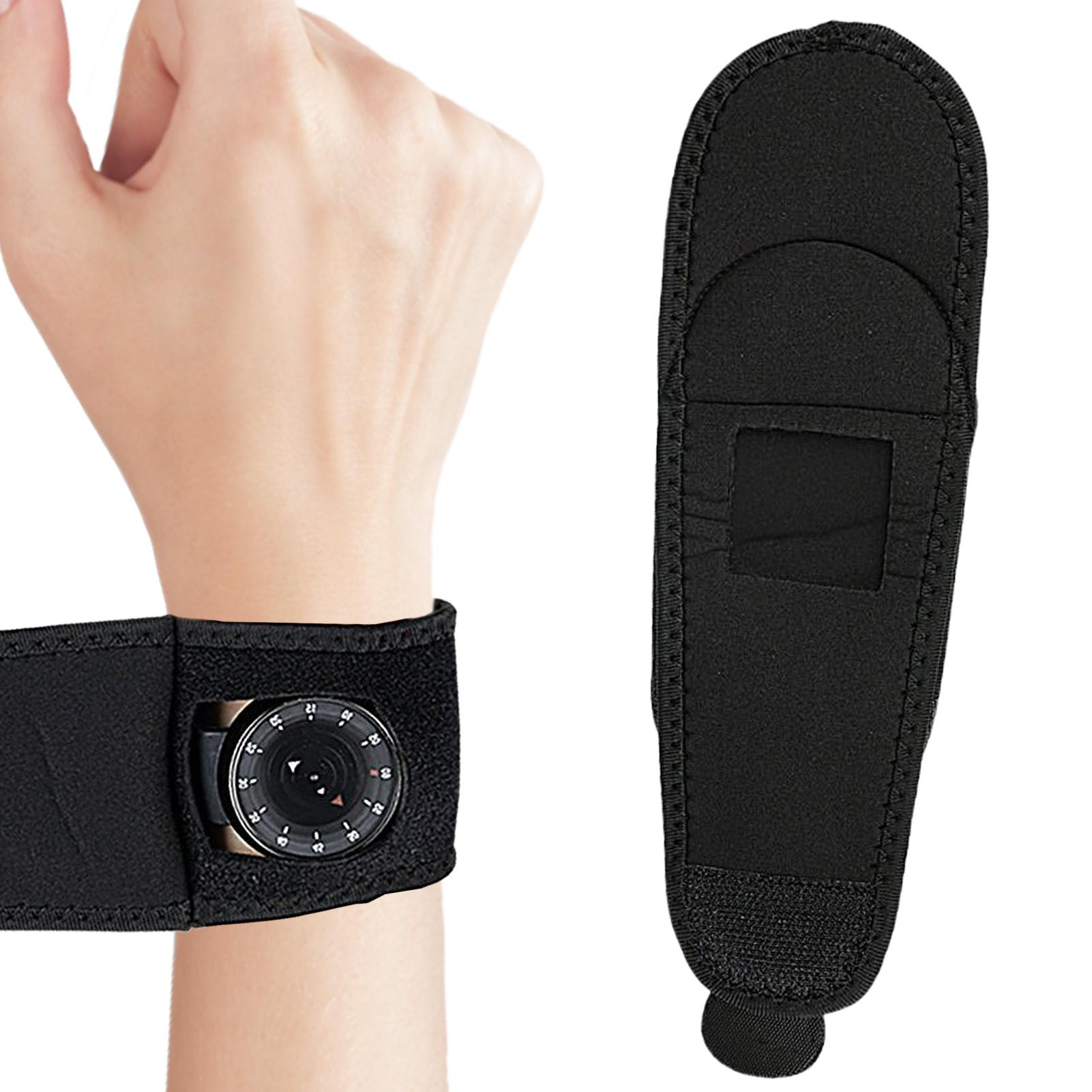Uhrenarmband-Abdeckung, Uhrena – Sweat Band Wrist Bewertung und Preis