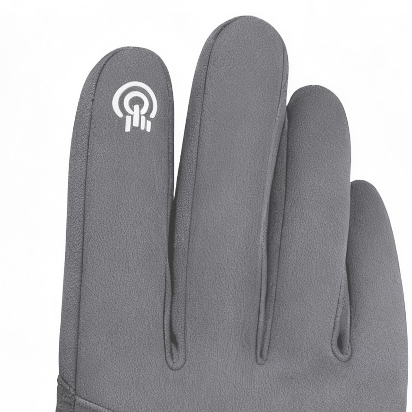 Warme Handschuhe, winddicht, T – Running Gear In The Cold Bewertung und Preis