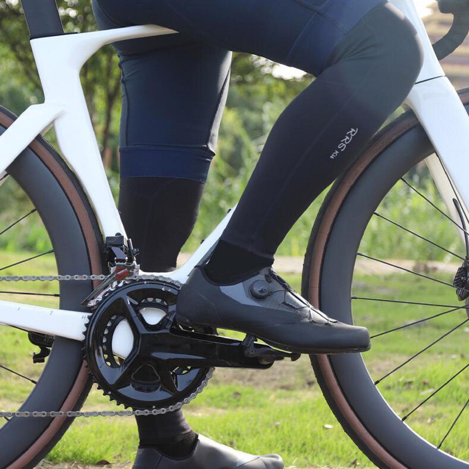 Beinwärmer für Radfahrer, lang – Running Gear In The Cold Bewertung und Preis