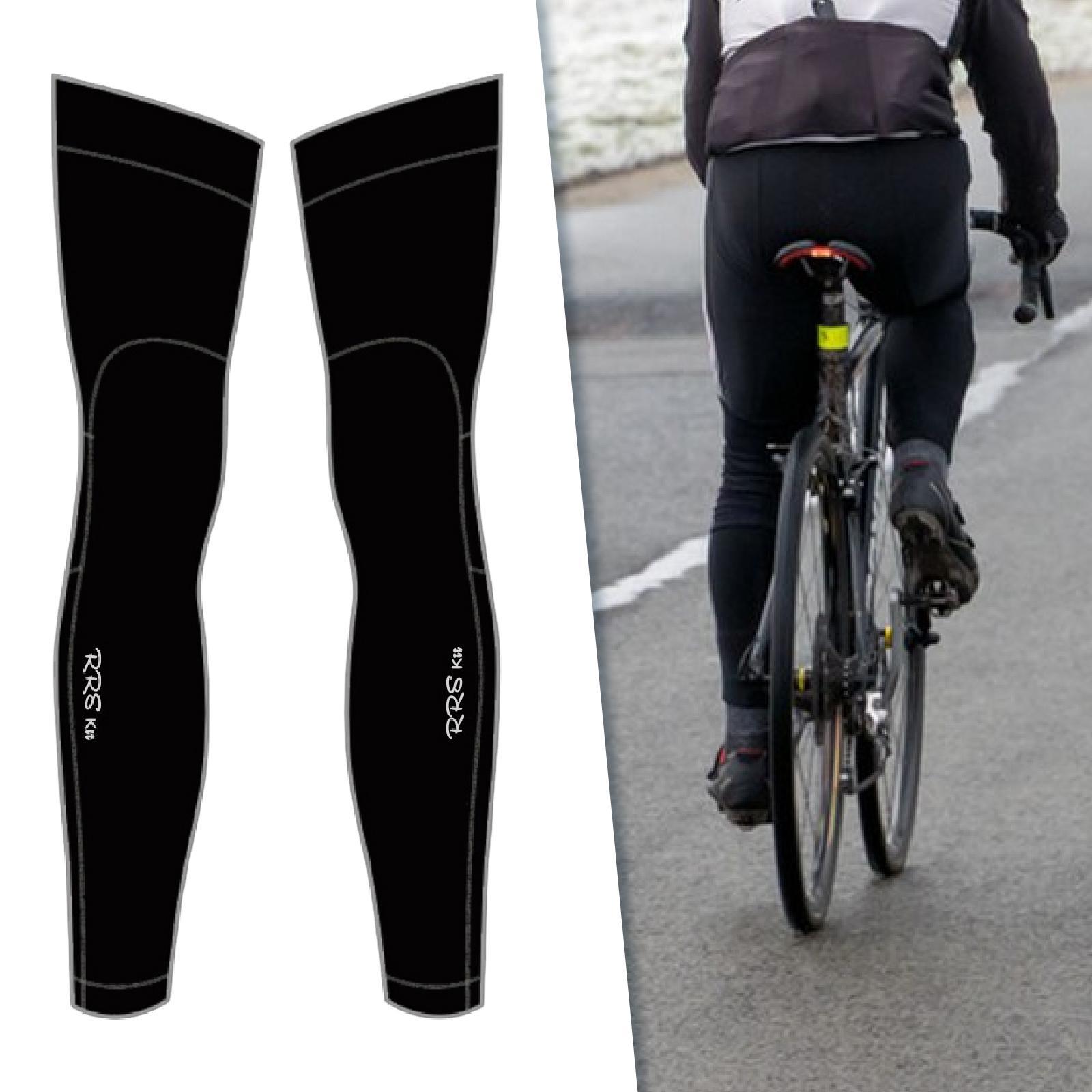 Beinwärmer für Radfahrer, lang – Running Gear In The Cold Bewertung und Preis