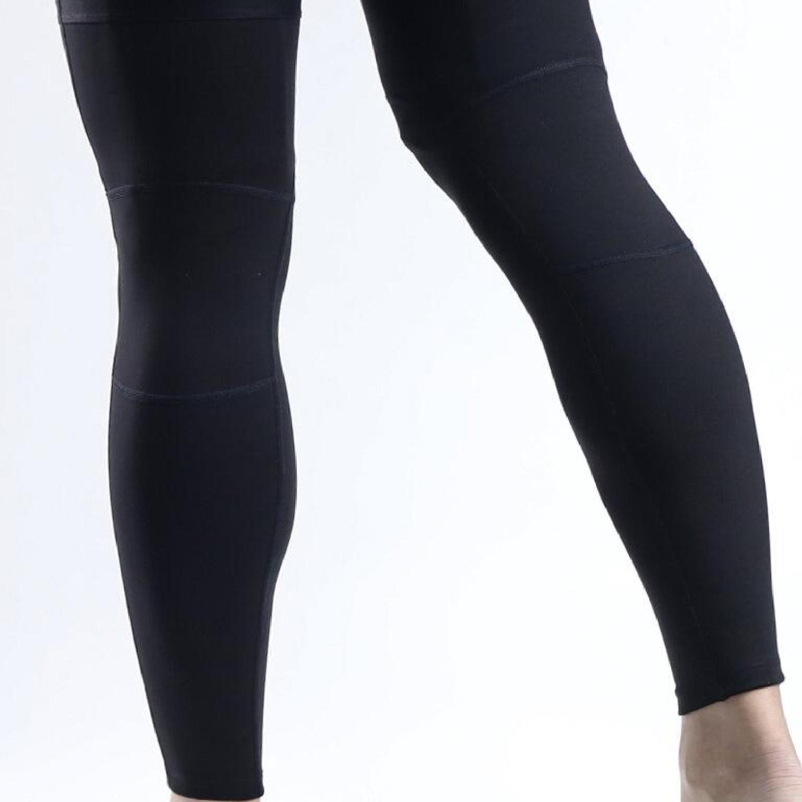 Beinwärmer für Radfahrer, lang – Running Gear In The Cold Bewertung und Preis