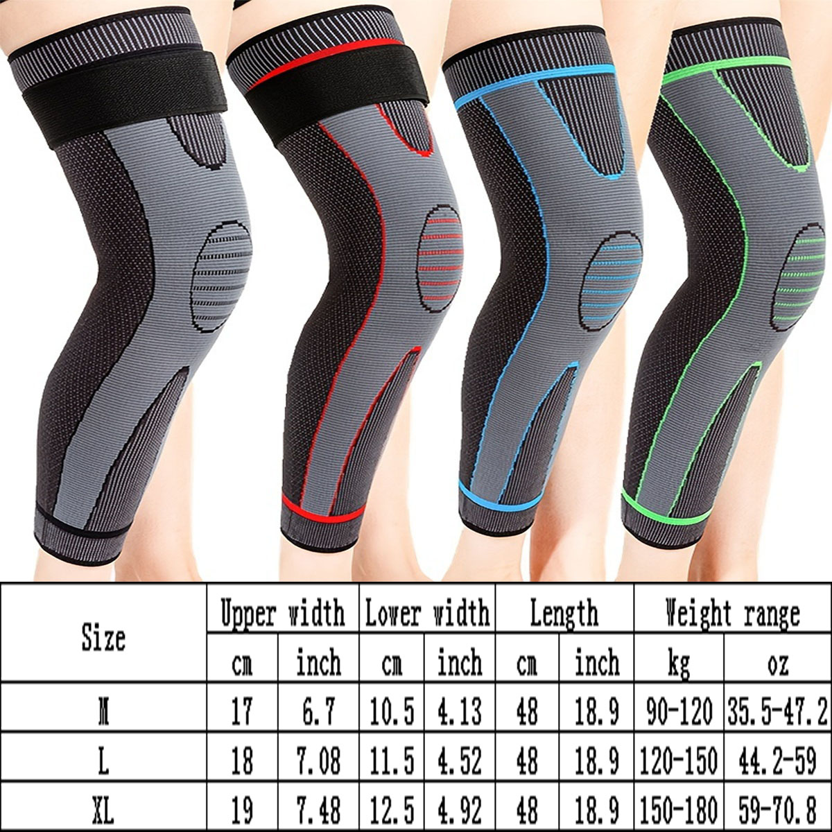 Outdoor-Fitness-Knieschoner Sp – Running Gear In The Cold Bewertung und Preis