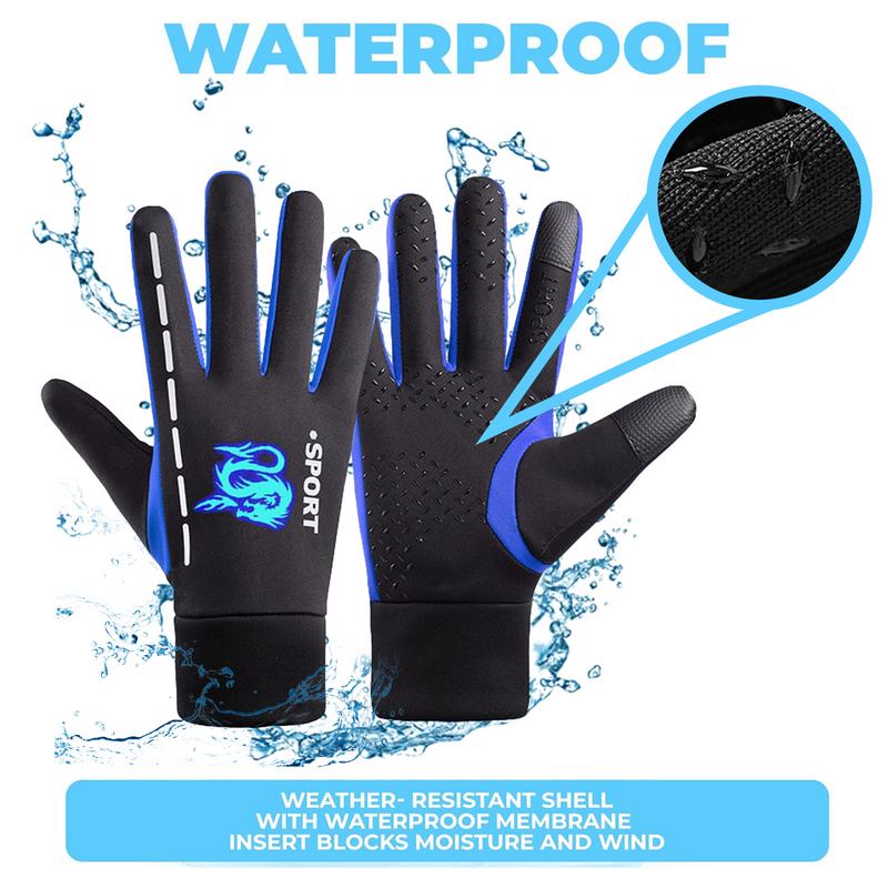 Winter handschuhe Frauen warme – Running Gear In The Cold Bewertung und Preis