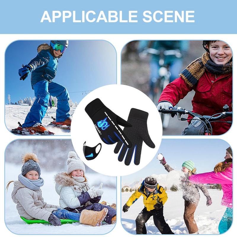 Winter handschuhe Frauen warme – Running Gear In The Cold Bewertung und Preis