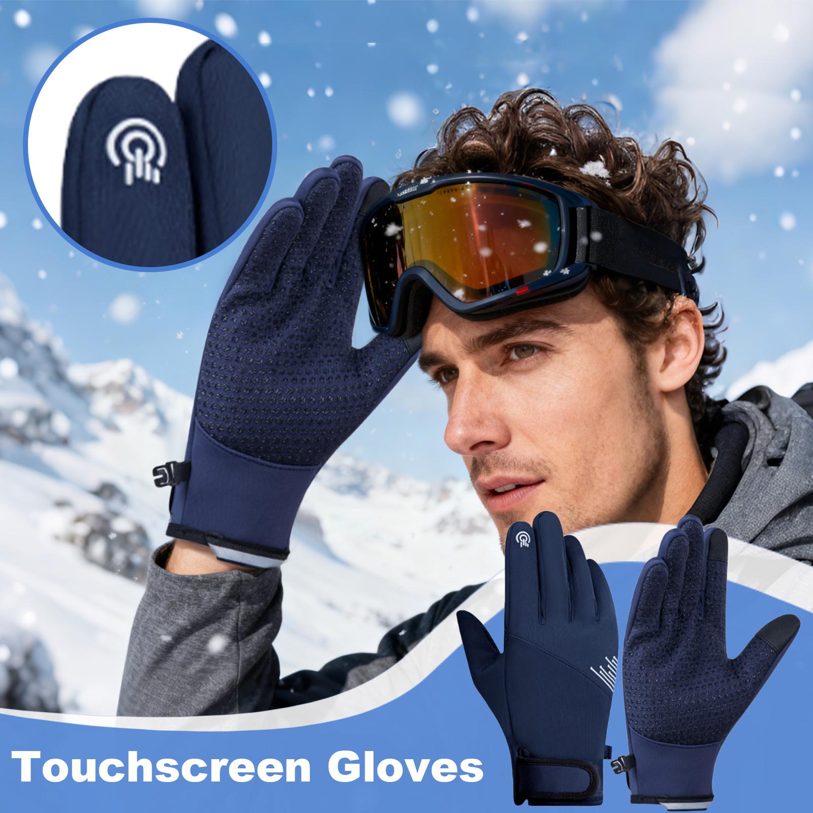 Handschuhe für kaltes Wetter,  – Running Gear In The Cold Bewertung und Preis