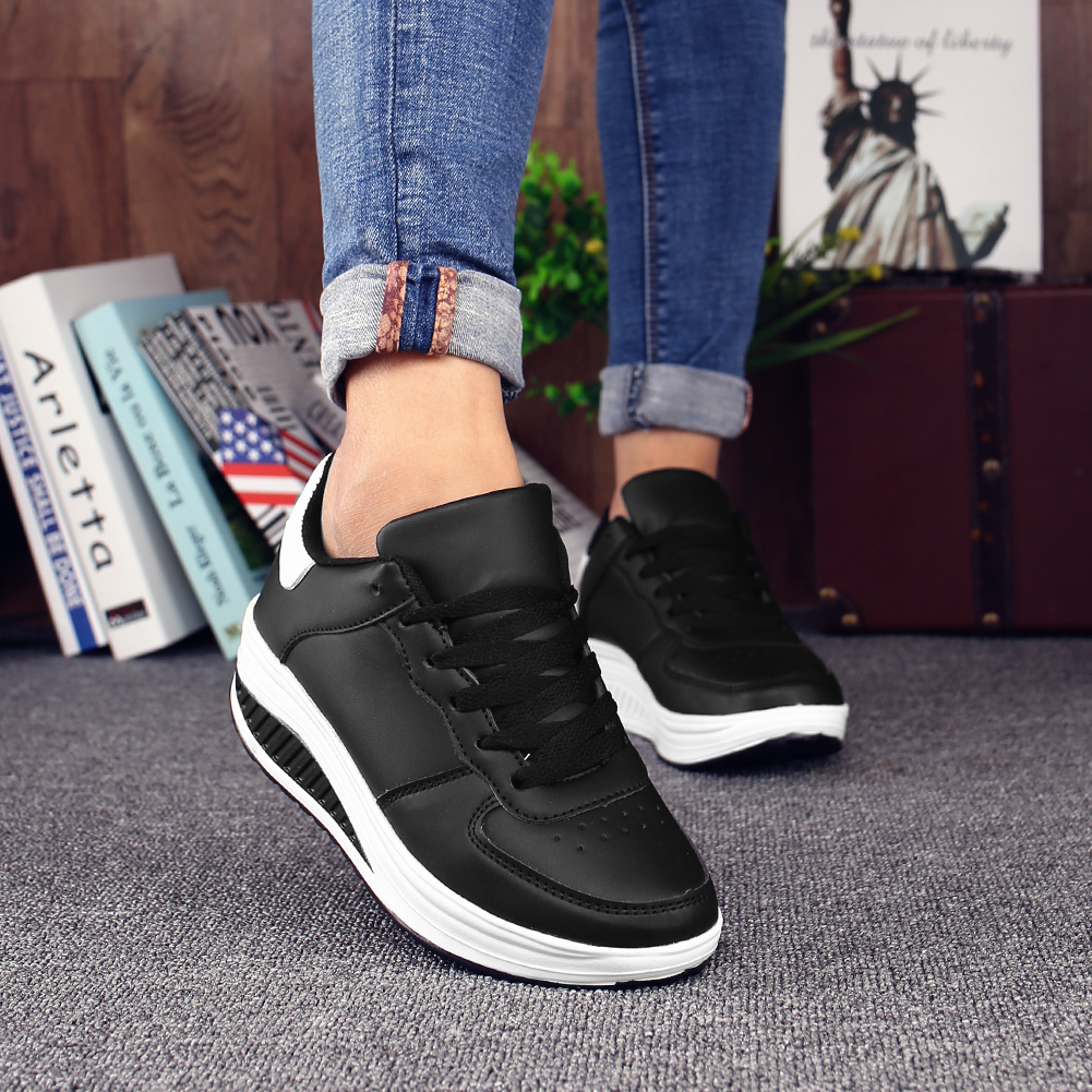 2026 Neue Damen-Freizeitschuhe – Running Gear For Women Bewertung und Preis