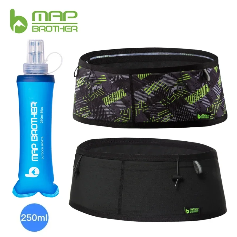 MAP BROTHER Gewebte elastische – Running Gear Water Bewertung und Preis