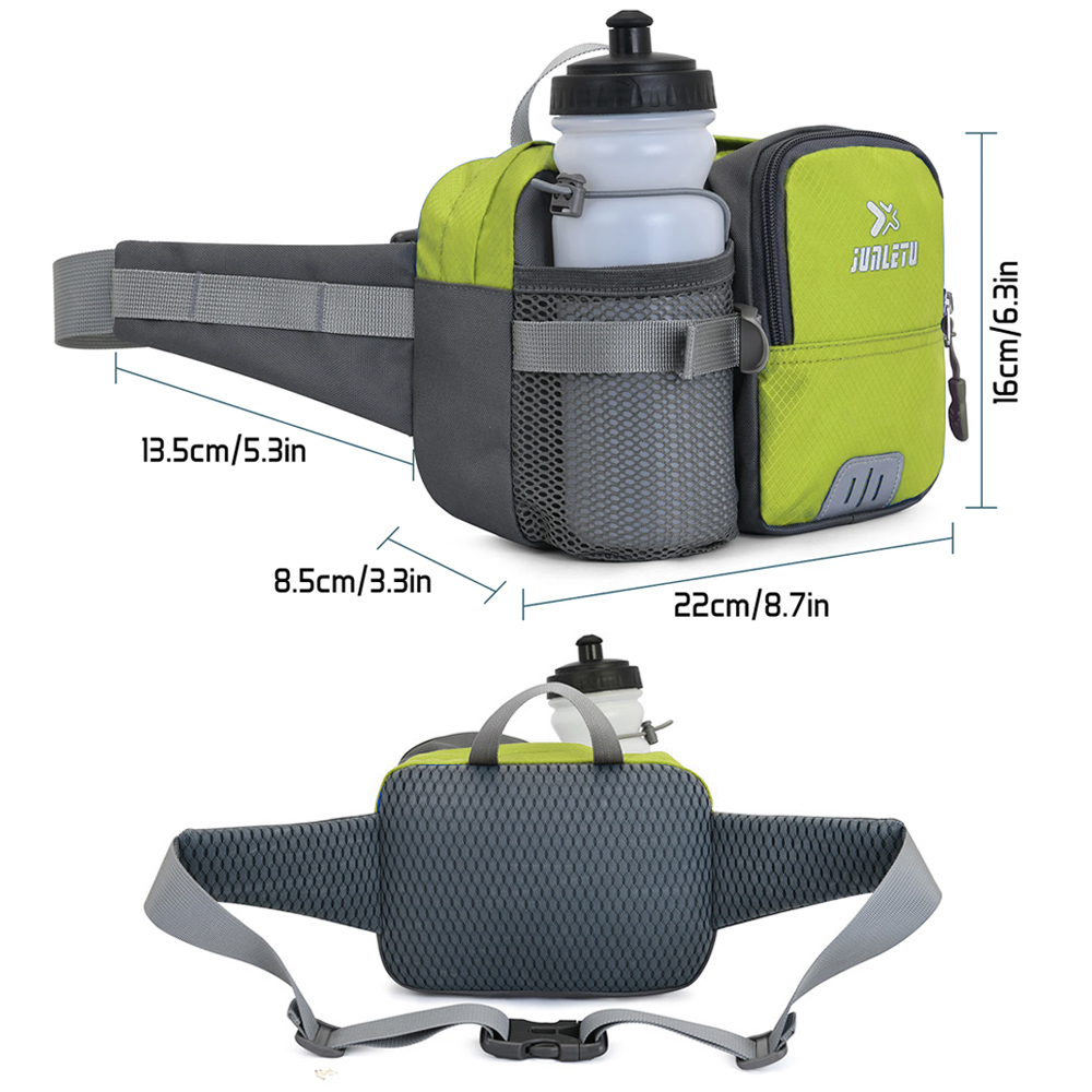 Gürteltasche für Damen und Her – Running Gear Water Bewertung und Preis