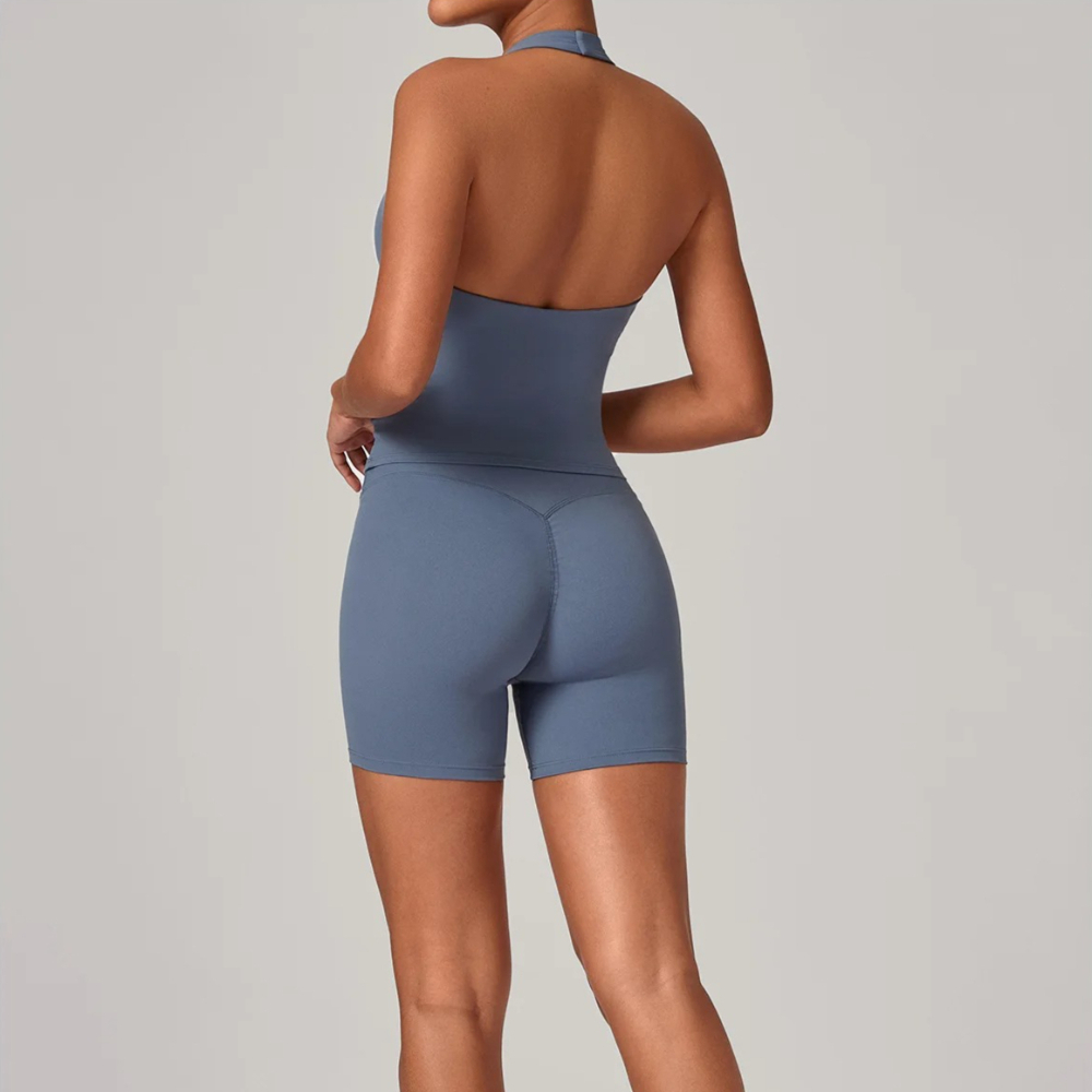 2-teiliges Damen-Sportset für  – Running Gear For Women Bewertung und Preis