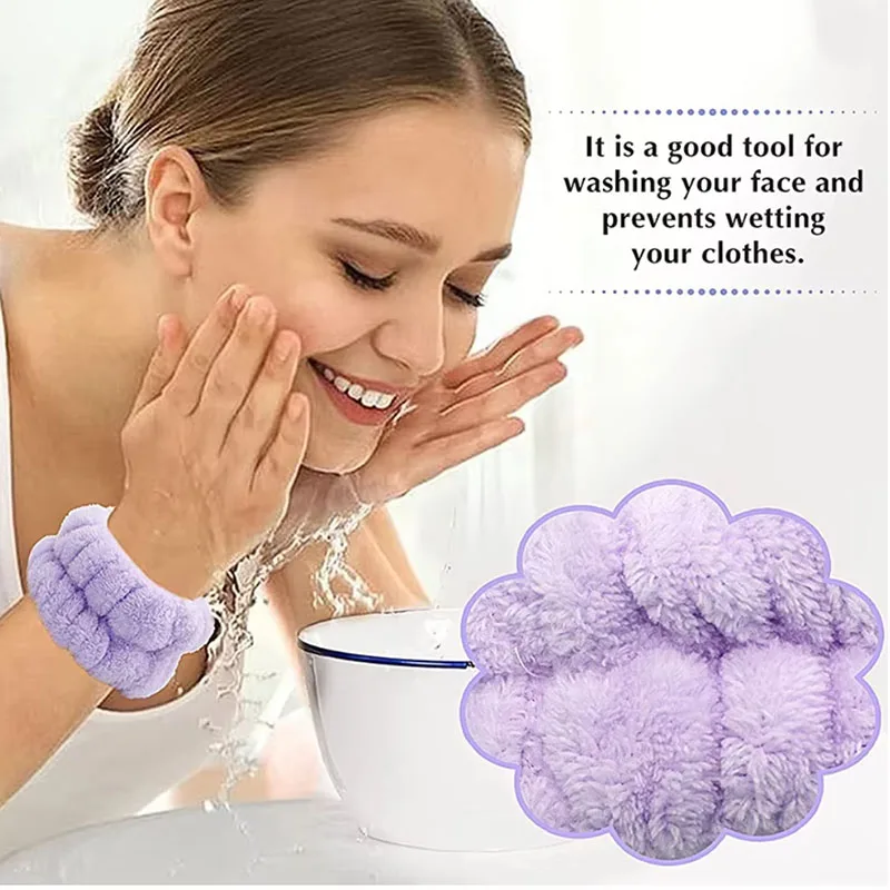 1/2 Stück Handgelenk-Waschband – Sweat Band Wrist Bewertung und Preis
