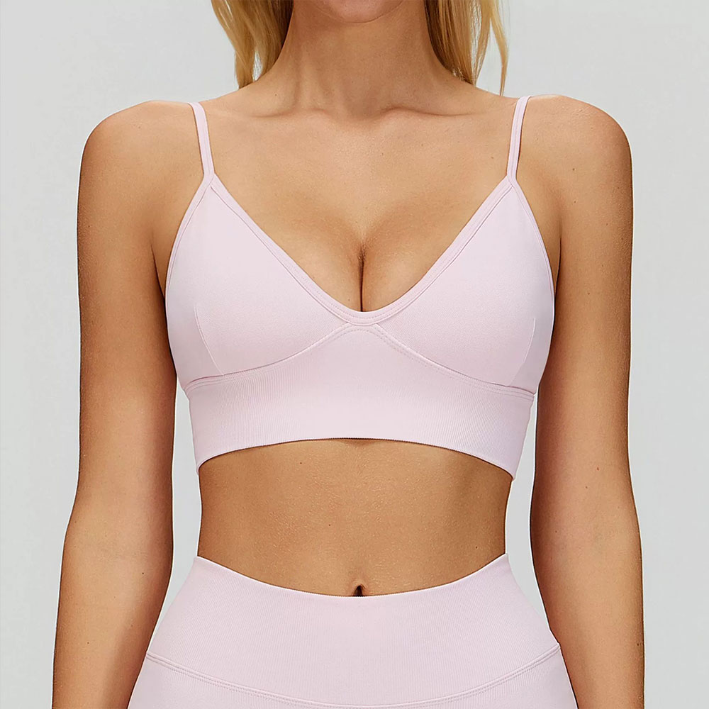 Sport-BH für Damen, atmungsakt – Running Gear For Women Bewertung und Preis