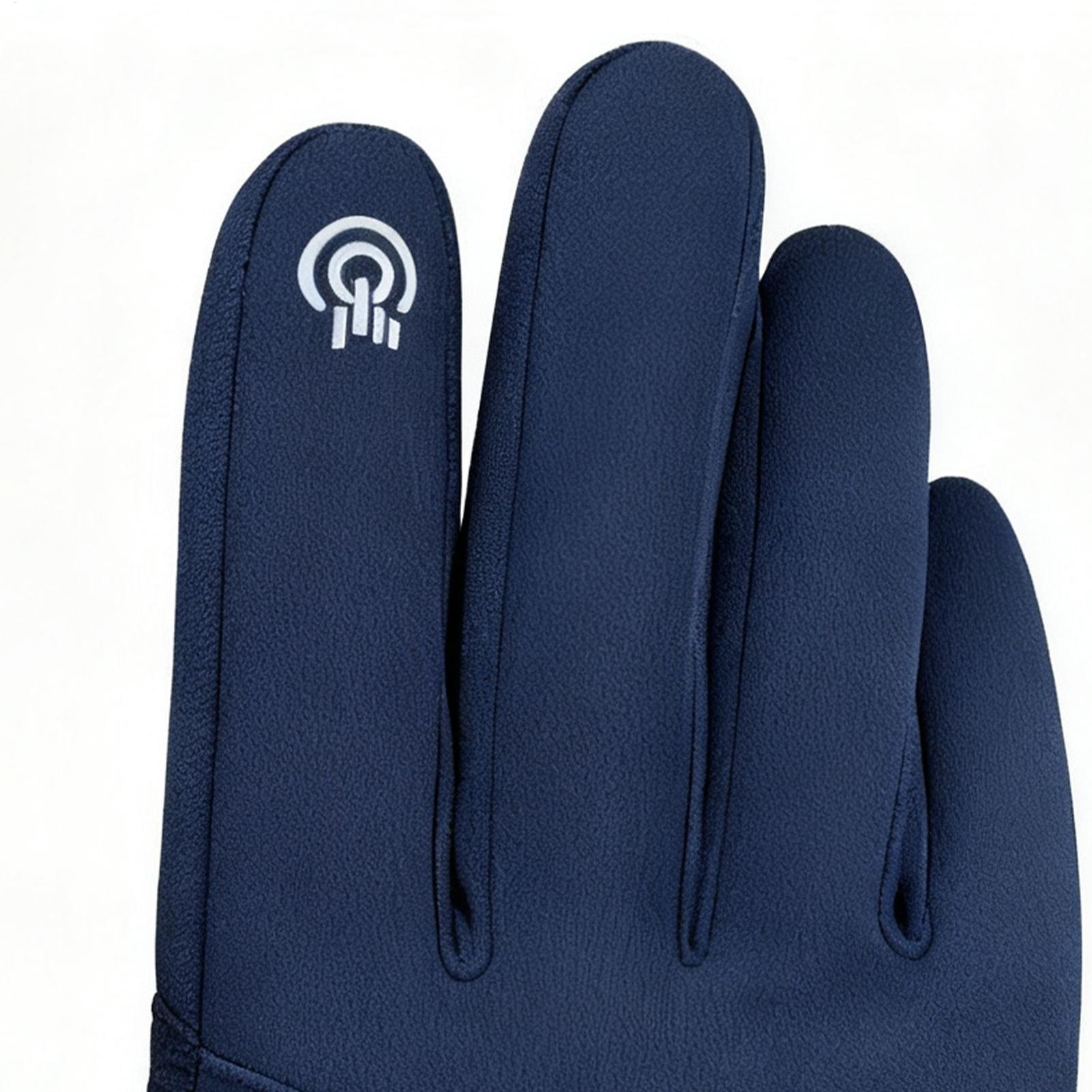 Winterhandschuhe, winddicht, T – Running Gear In The Cold Bewertung und Preis