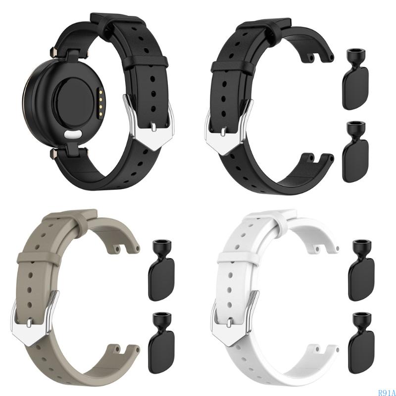 R91A Lederband für für Watch A – Sweat Band Wrist Bewertung und Preis