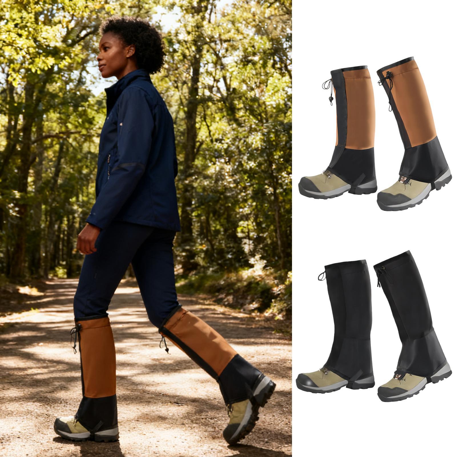 Wasserdichte Beingamaschen zum – Running Gear In Rain Bewertung und Preis