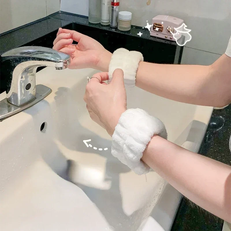 2 Stück ein Paar waschbares Ge – Sweat Band Wrist Bewertung und Preis
