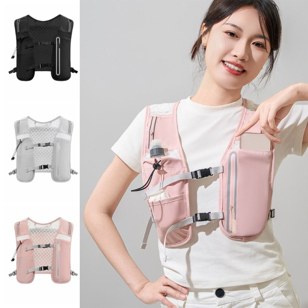 Reflektierende reflektierende  – Running Gear Water Bewertung und Preis