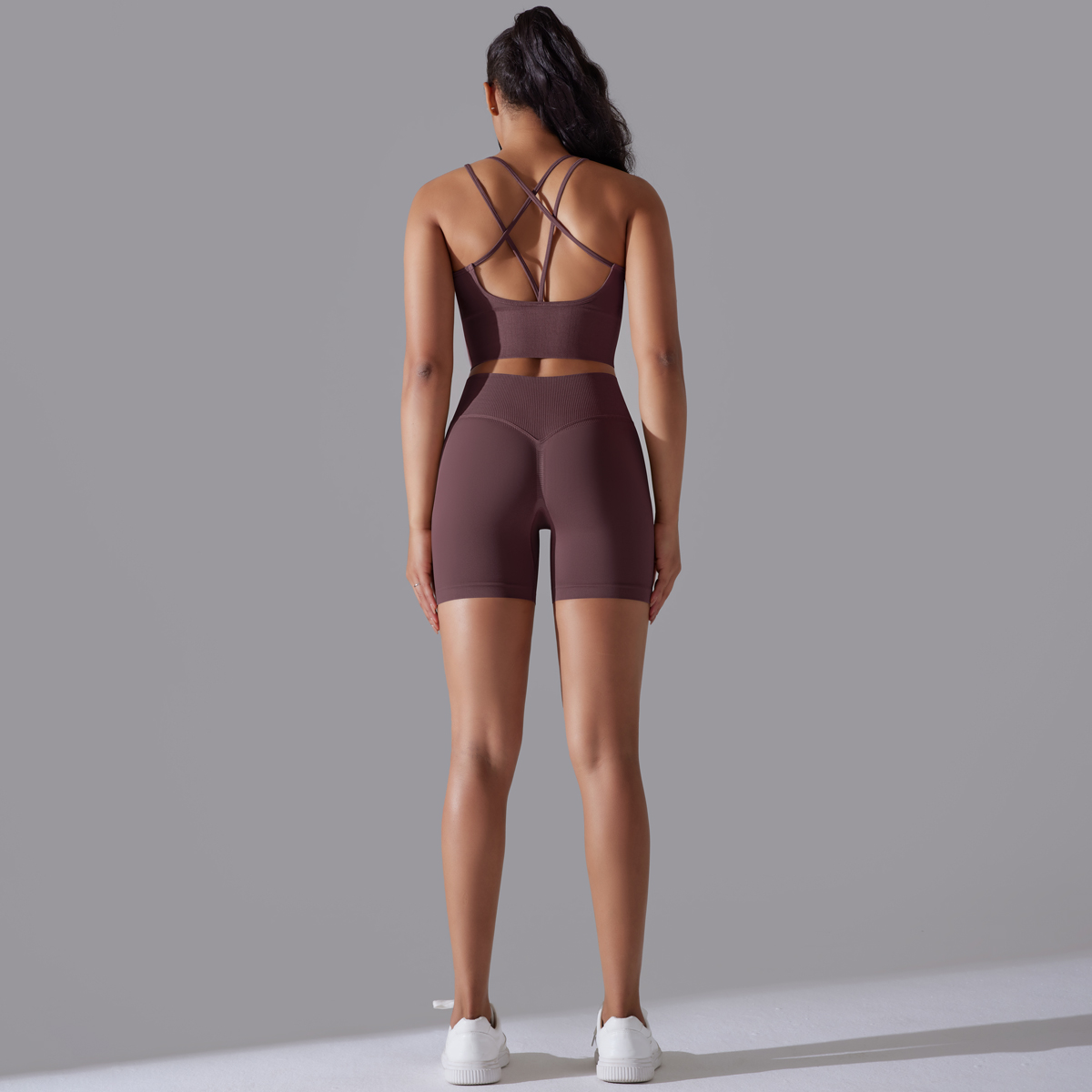 Sexy Yoga-Sets für Damen, naht – Running Gear For Women Bewertung und Preis