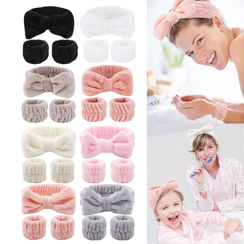 2PCS Wiederverwendbare Spa Han – Sweat Band Wrist Bewertung und Preis