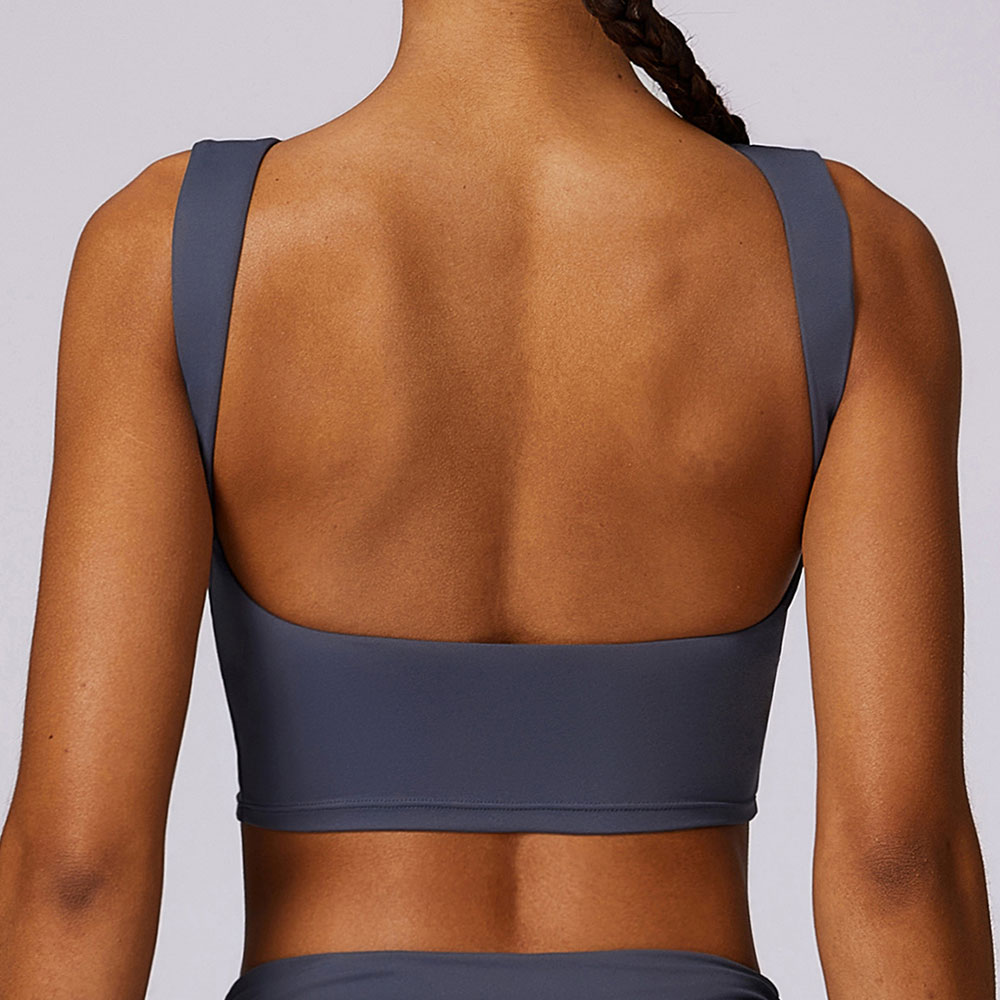 Frauen Sport BHs Yoga Top West – Running Gear For Women Bewertung und Preis