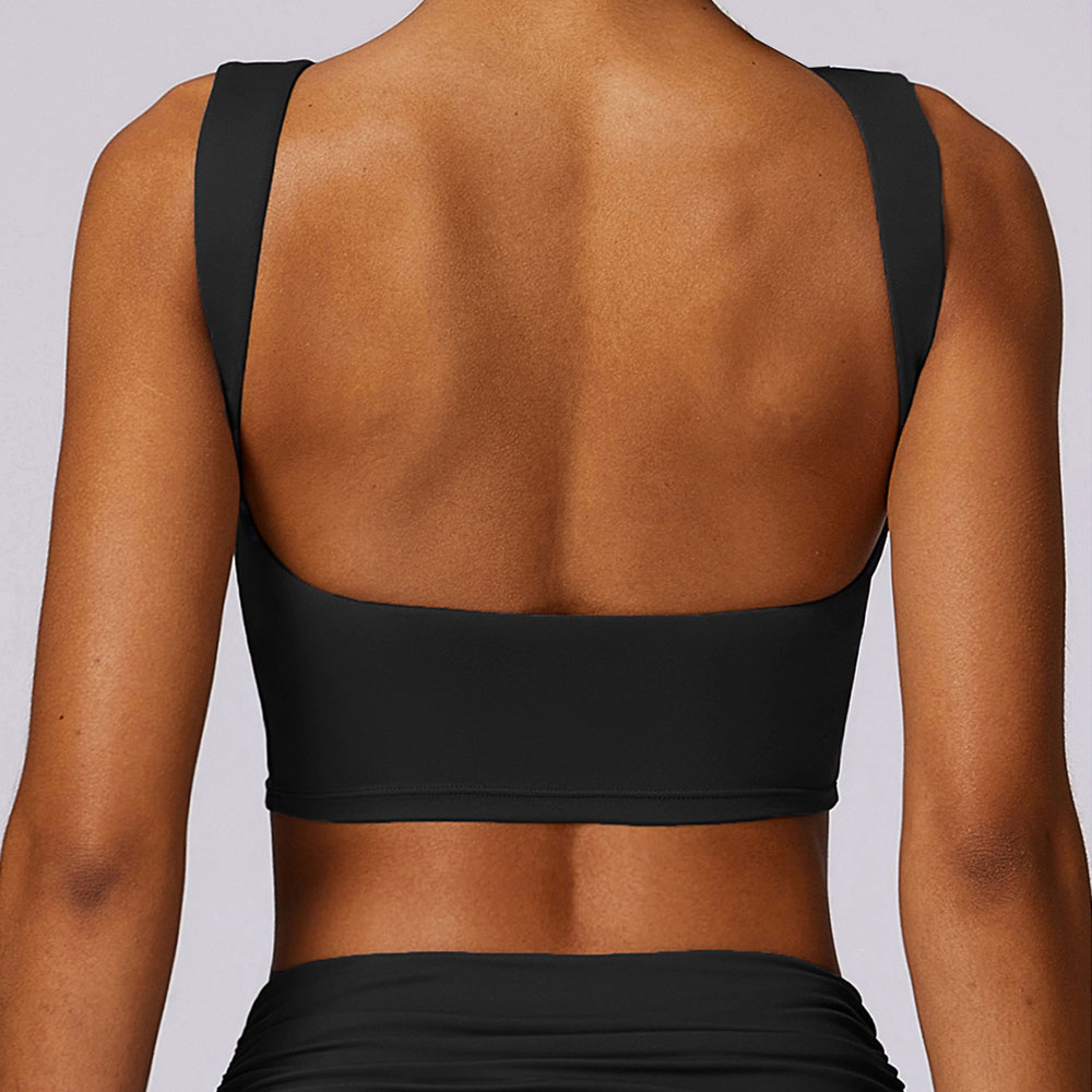 Frauen Sport BHs Yoga Top West – Running Gear For Women Bewertung und Preis