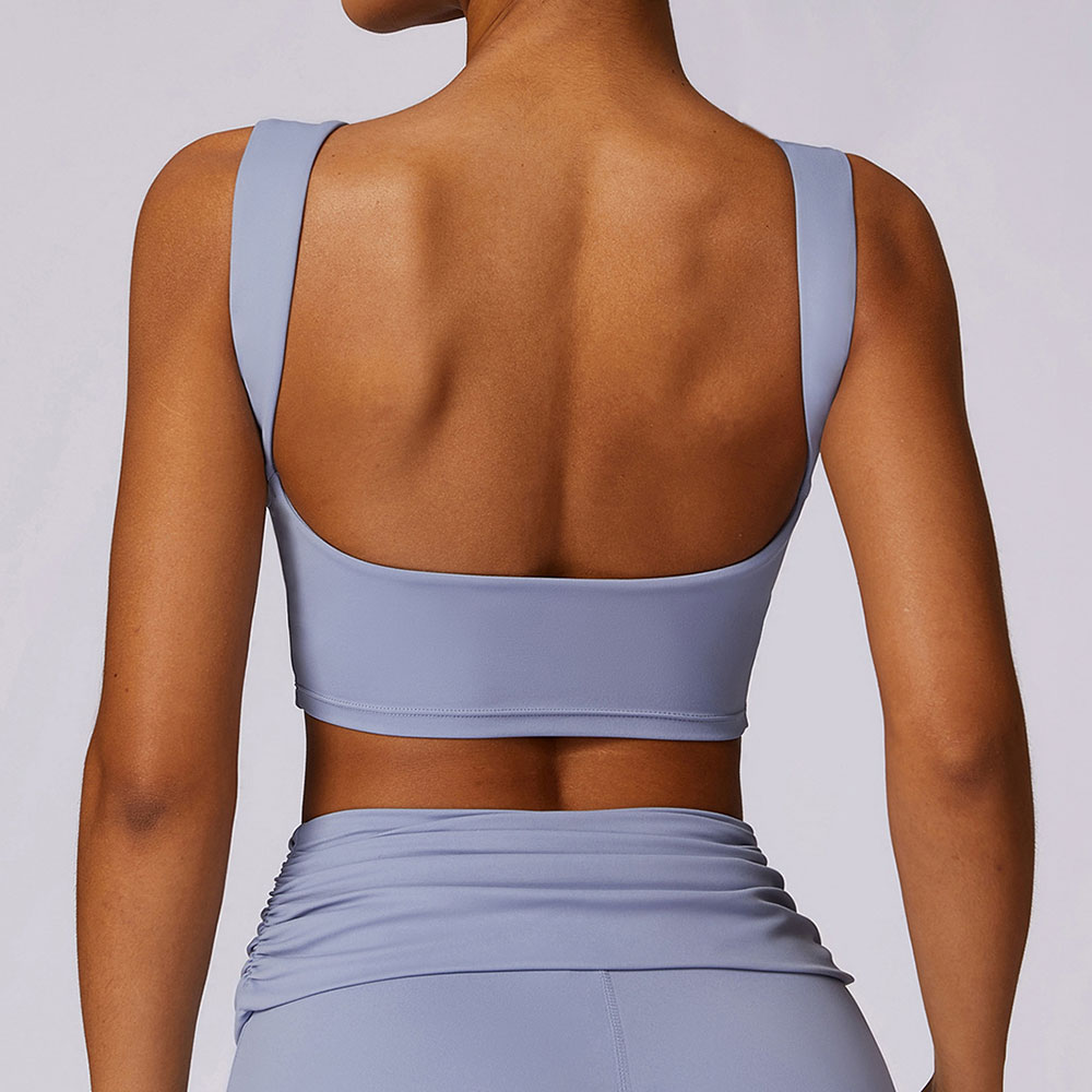 Frauen Sport BHs Yoga Top West – Running Gear For Women Bewertung und Preis