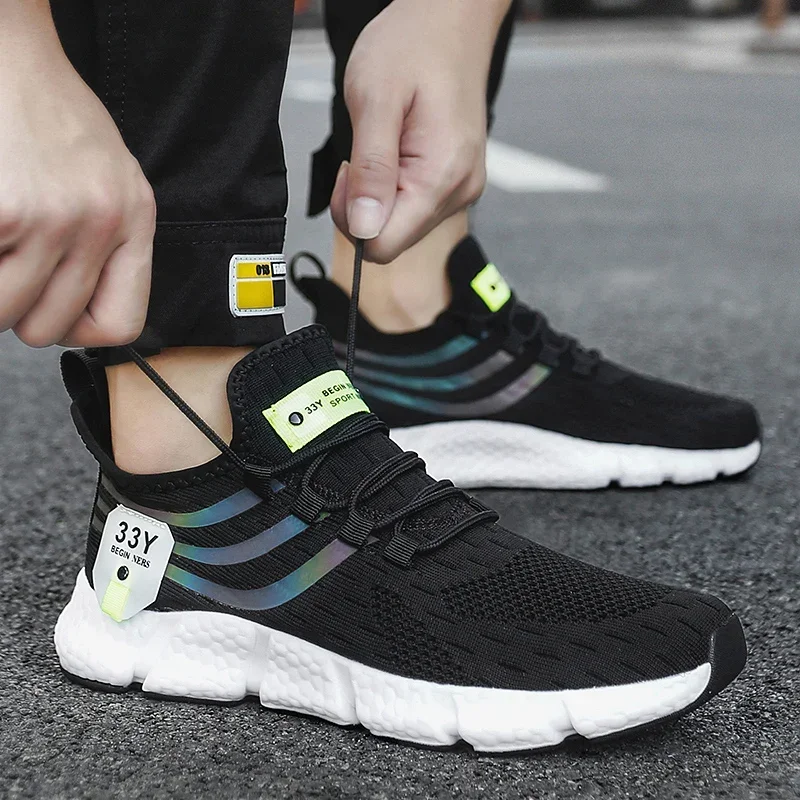 Herren Turnschuhe Mesh atmungs – Running Gear For Women Bewertung und Preis