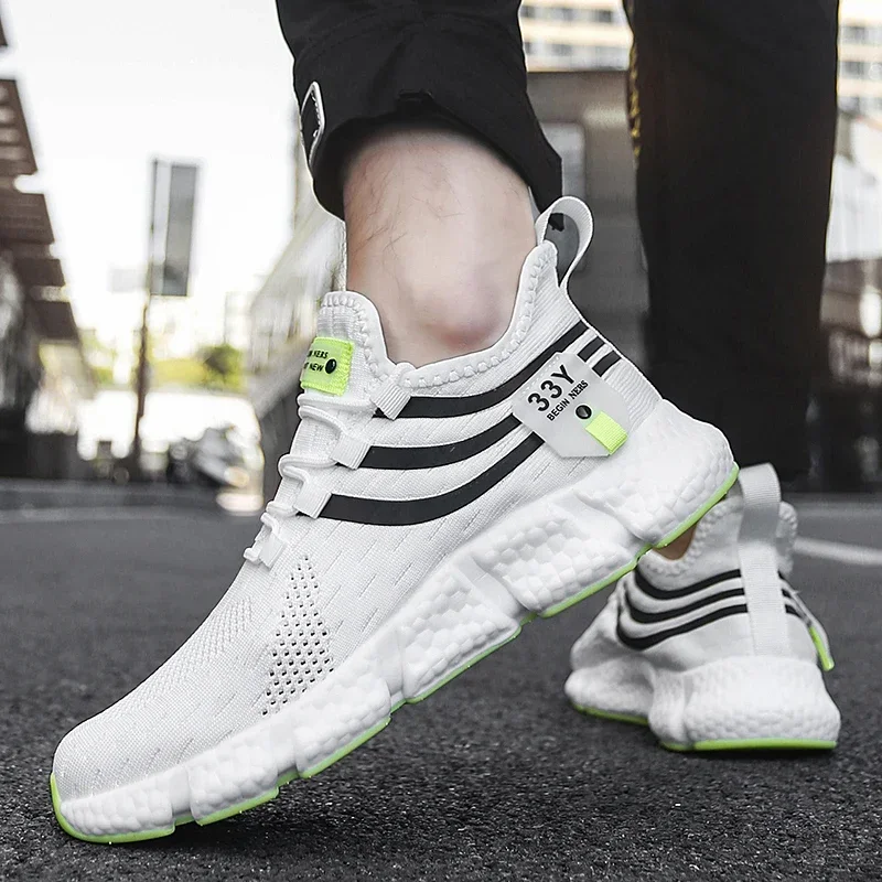 Herren Turnschuhe Mesh atmungs – Running Gear For Women Bewertung und Preis