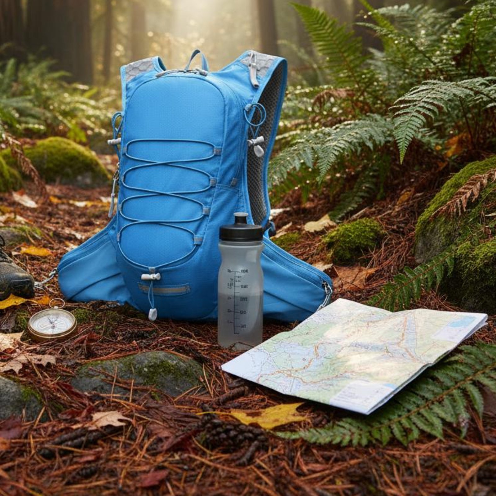 Leichter Fahrradrucksack Atmun – Running Gear Water Bewertung und Preis