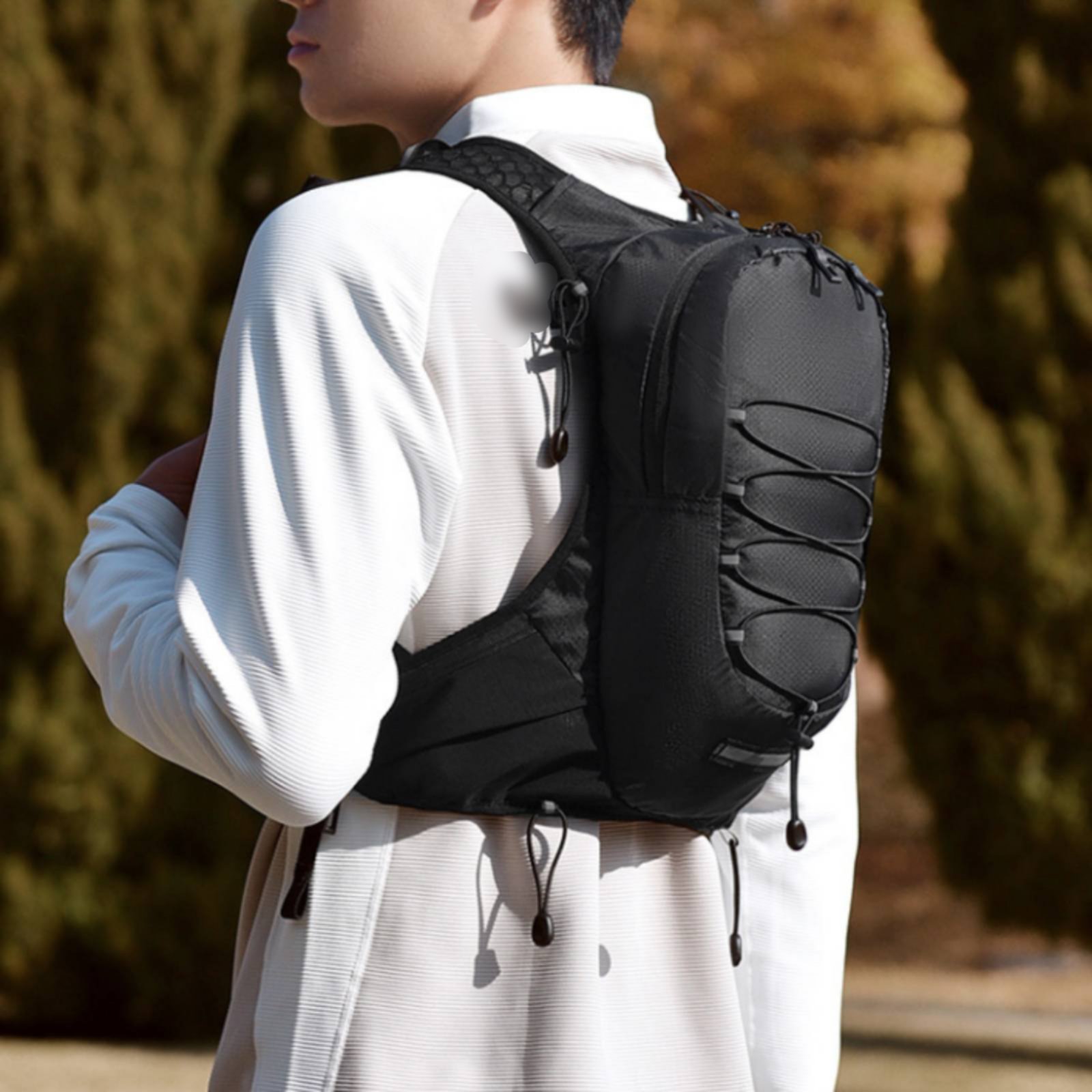 Leichter Fahrradrucksack Atmun – Running Gear Water Bewertung und Preis