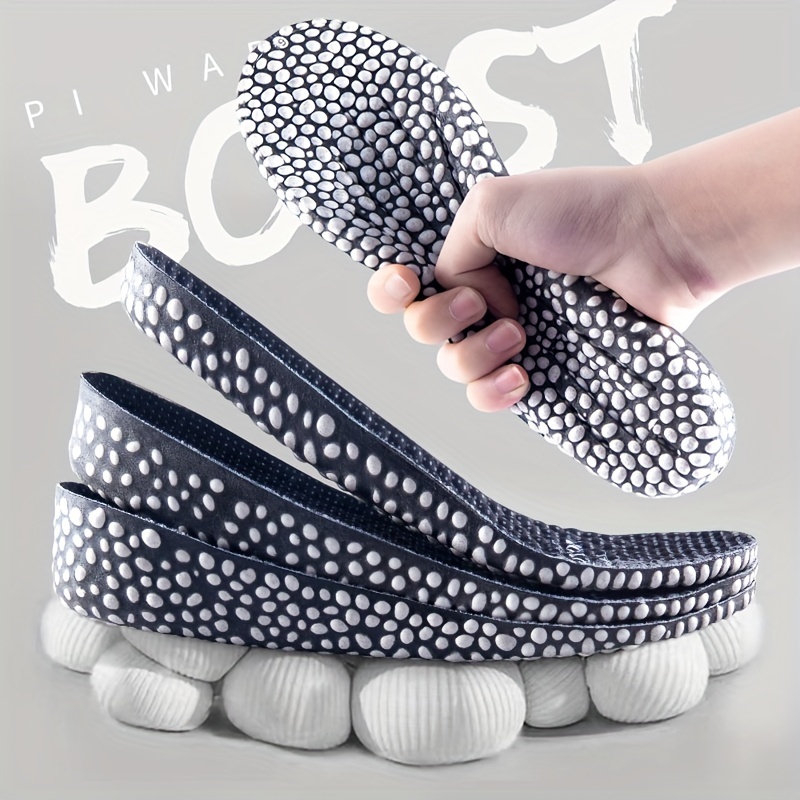 1 Paar Boost-Schuheinlagen zur – Running Gear For Women Bewertung und Preis