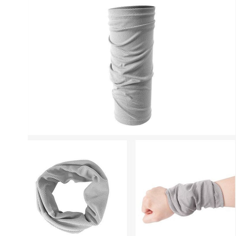 Polyesterfaser-Sport-Handgelen – Sweat Band Wrist Bewertung und Preis