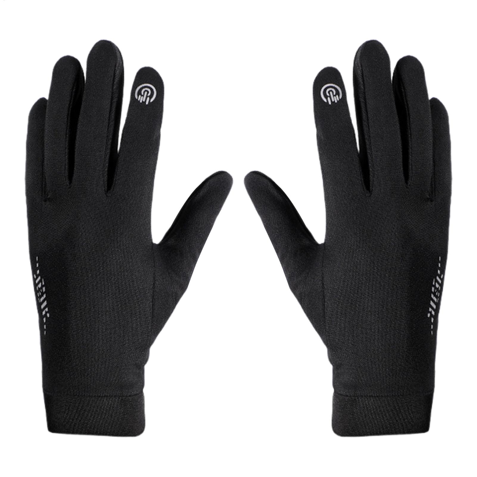 Vollfinger-Schneehandschuhe fü – Running Gear In The Cold Bewertung und Preis