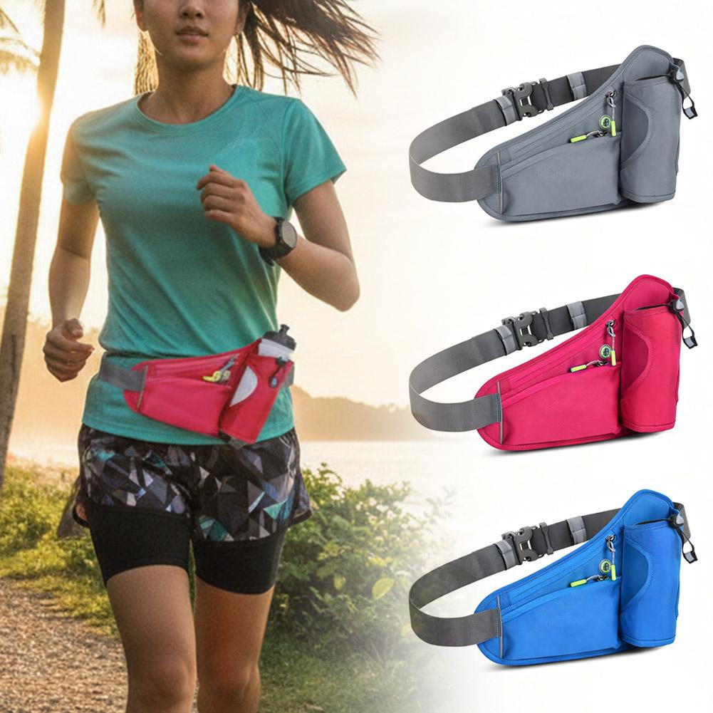 Wasserdichte Oxford-Laufgürtel – Running Gear Water Bewertung und Preis