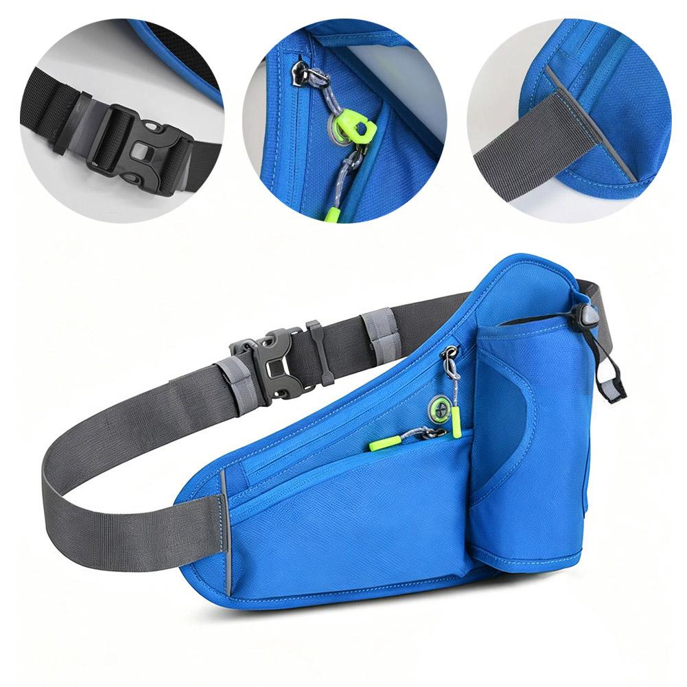 Wasserdichte Oxford-Laufgürtel – Running Gear Water Bewertung und Preis