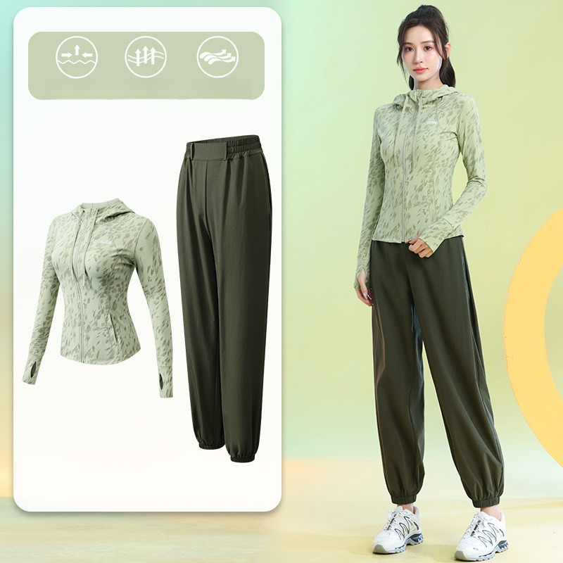 Damen-Laufanzüge, langärmelig, – Running Gear For Women Bewertung und Preis
