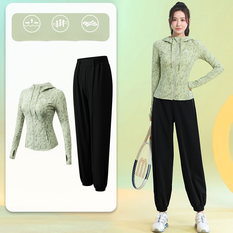 Damen-Laufanzüge, langärmelig, – Running Gear For Women Bewertung und Preis