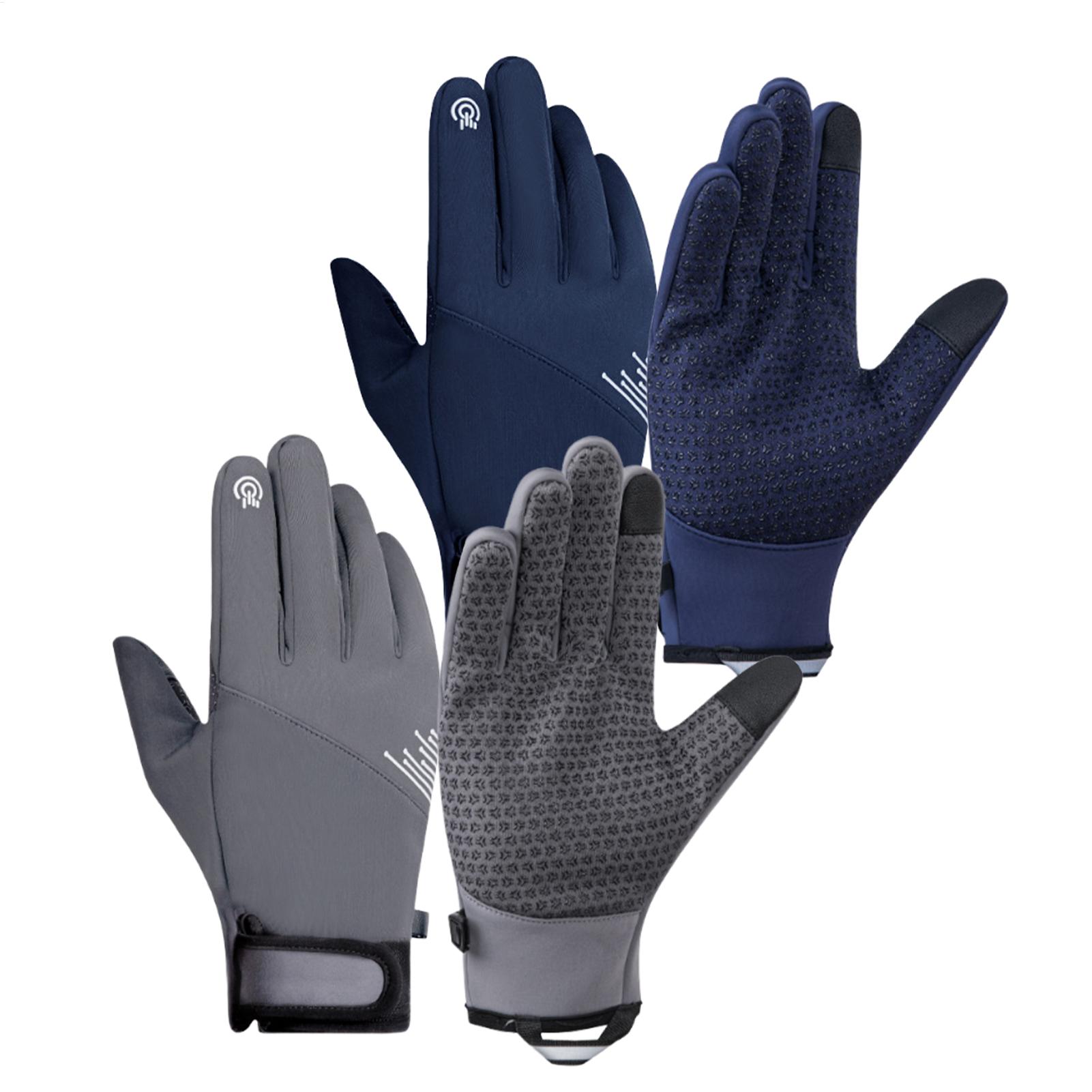 1 Paar Winterhandschuhe, windd – Running Gear In The Cold Bewertung und Preis
